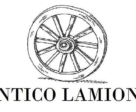 Antico Lamione * マテーラ