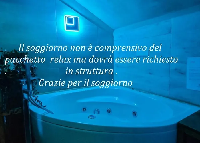 Antico Lamione Apartment *