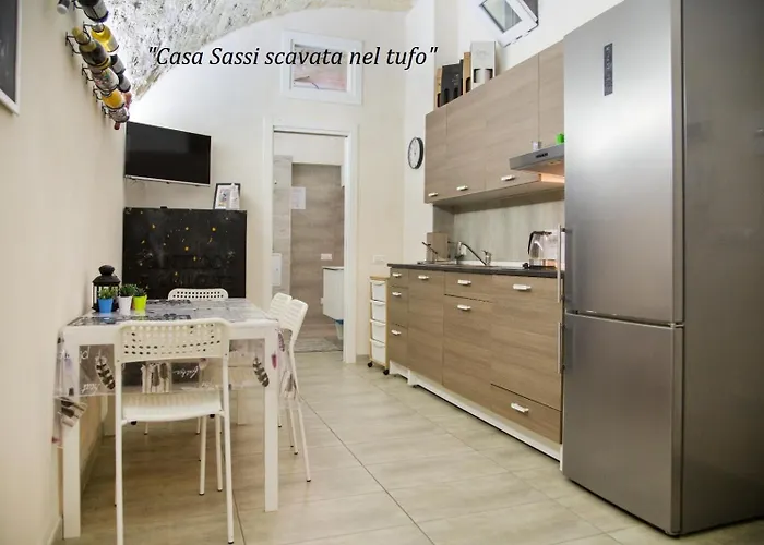 Apartmán Antico Lamione *